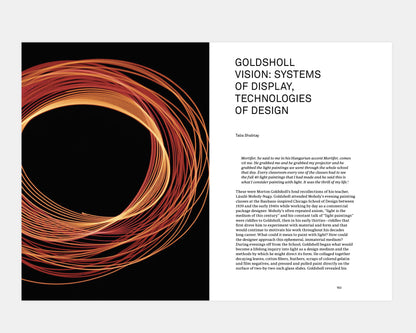 Up Is Down: Mid-Century Experiments in Advertising and Film at the Goldsholl Studio