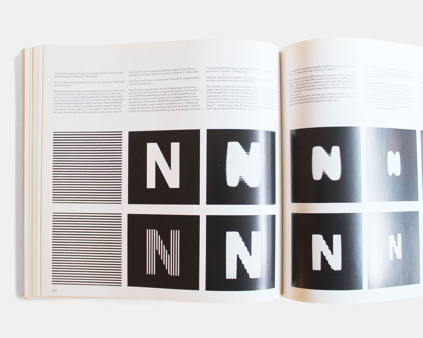 Graphic Design International by Igildo G. Biesele, 1977