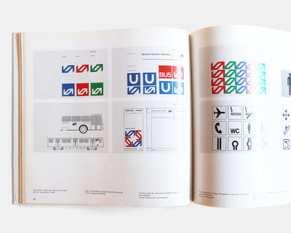 Graphic Design International by Igildo G. Biesele, 1977