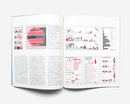 Publisher’s Excerpt: Graphic Design No. 42, 1971 [Isotype, Symbology and Emblems]