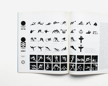 Load image into Gallery viewer, Publisher&#39;s Excerpt: Graphic Design No. 42, 1971 [Isotype, Symbology and Emblems]
