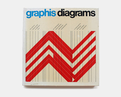 Graphis Diagrams: The Graphic Visualization of Abstract Data