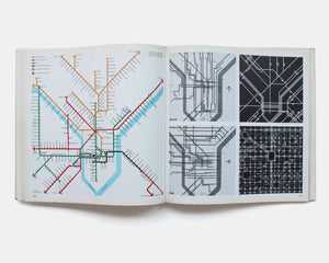 Graphis Diagrams: The Graphic Visualization of Abstract Data
