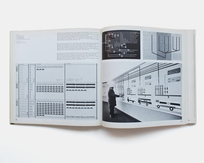 Graphis Diagrams: The Graphic Visualization of Abstract Data
