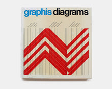 Load image into Gallery viewer, Graphis Diagrams: The Graphic Visualization of Abstract Data
