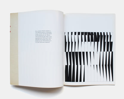 Gruppe 56: Bund Deutscher Gebrauchsgrafiker, Stuttgart  [3 Volumes]