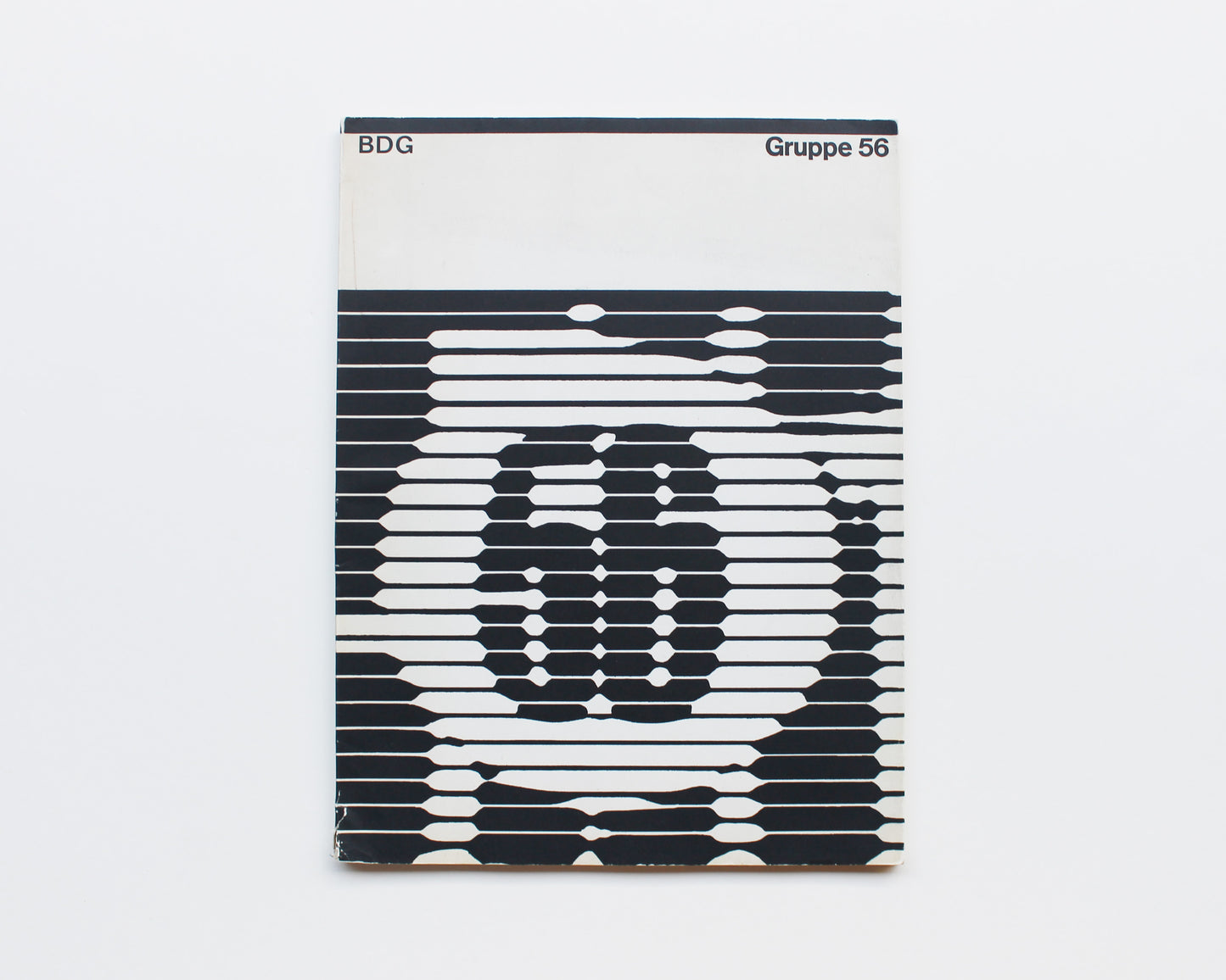 Gruppe 56: Bund Deutscher Gebrauchsgrafiker, Stuttgart  [3 Volumes]