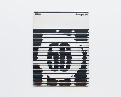 Gruppe 56: Bund Deutscher Gebrauchsgrafiker, Stuttgart  [3 Volumes]