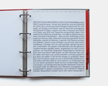 Load image into Gallery viewer, Helvetica Handbücher guter Druckschriften, 1968
