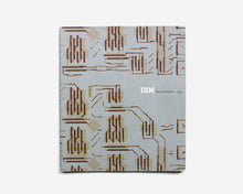 Load image into Gallery viewer, IBM Annual Reports Collection [5 Reports Designed by Paul Rand]
