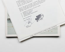 Load image into Gallery viewer, IDEA Special Issue: Saul Bass and Associates, 1979 [Signed by Saul Bass to Lou Dorfsman]
