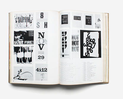 IDEA, International Advertising Art ... Bound Volume, Six Issues, 1958–59