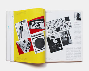 IDEA 100 — International Advertising Art Magazine, 1970 [Massive Compendium]