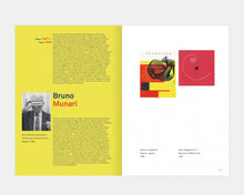 Load image into Gallery viewer, Italian Types: Graphic Designers from Italy in America
