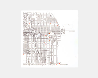 Chicago Cultural Communication Project: Promotional [John Massey]