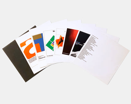 Chicago Cultural Communication Project: Promotional [John Massey]