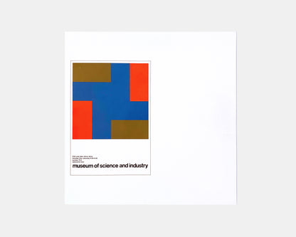 Chicago Cultural Communication Project: Promotional [John Massey]