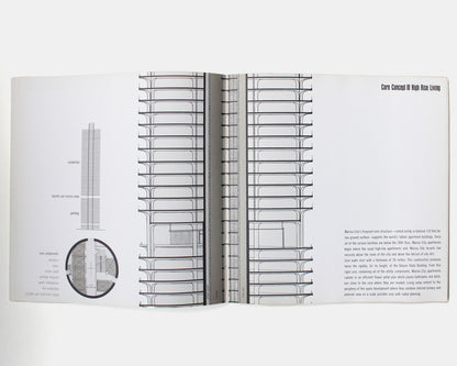 Marina City: A City Within A City [John Massey]