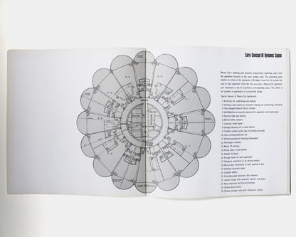Marina City: A City Within A City [John Massey]
