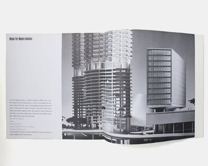 Marina City: A City Within A City [John Massey]