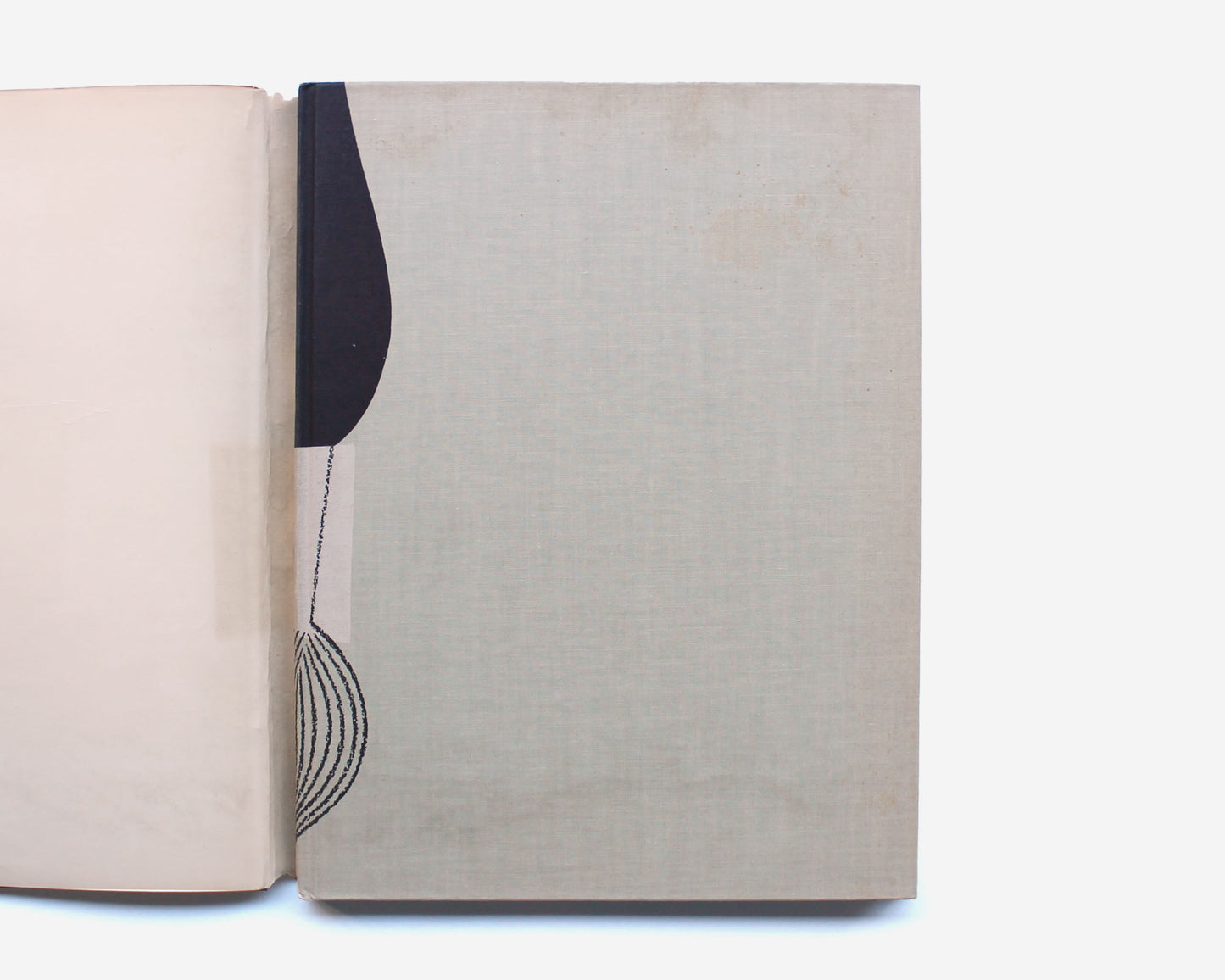 Modern Art In Advertising: Designs for Container Corporation of America [Paul Rand]