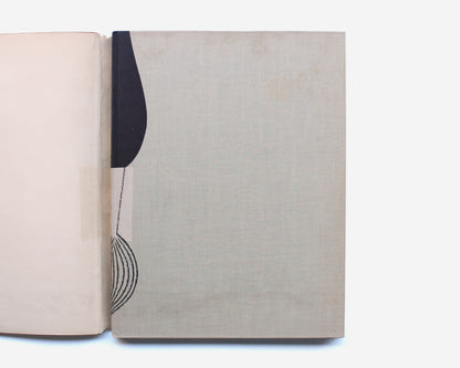 Modern Art In Advertising: Designs for Container Corporation of America [Paul Rand]