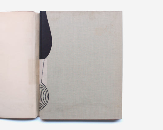 Modern Art In Advertising: Designs for Container Corporation of America [Paul Rand]