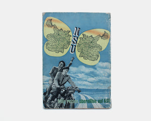Kamerad Motorrad: Ein Magazine Der NSU Arbeit, 1939 [Anton Stankowski]