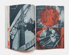 Load image into Gallery viewer, Kamerad Motorrad: Ein Magazine Der NSU Arbeit, 1939 [Anton Stankowski]
