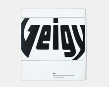 Load image into Gallery viewer, Neue Grafik / New Graphic Design / Graphisme actuel — Issue No. 10, 1961
