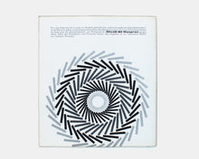 Load image into Gallery viewer, Neue Grafik / New Graphic Design / Graphisme actuel — Issue No. 8, 1960
