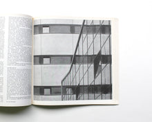 Load image into Gallery viewer, der Neubau der Allgemeinen Gewerbeschule Basel [Basel School of Design]
