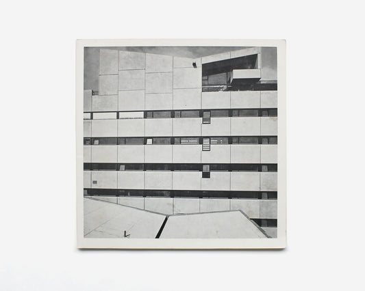 der Neubau der Allgemeinen Gewerbeschule Basel [Basel School of Design]