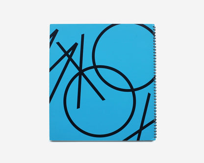 Identity Programs by Noel Martin [Promotional Booklet]