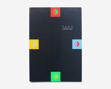 Load image into Gallery viewer, Japanese Corporate Identity Capabilities Brochures [PAOS: Progressive Artists Open System]
