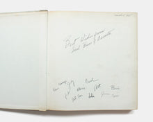 Load image into Gallery viewer, Paul Klee Drawings: Signed by Saul Bass &amp; Associates
