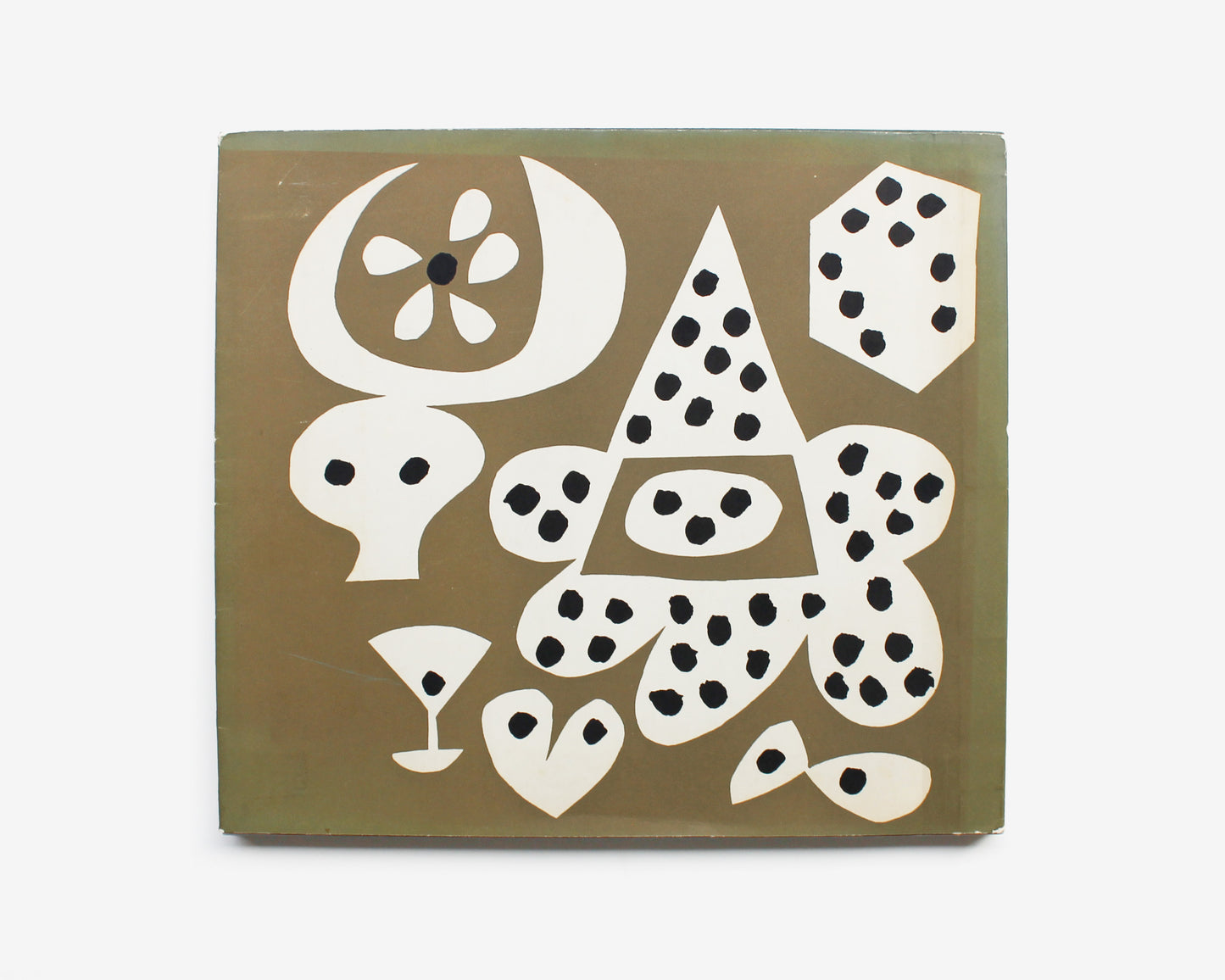 Paul Rand: His Work from 1946 to 1958 [Yusaku Kamekura]