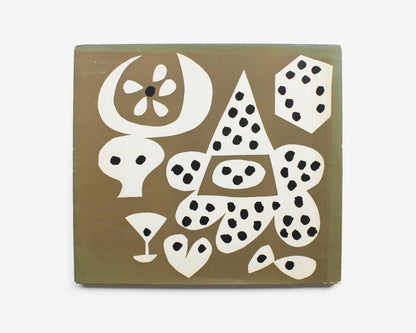 Paul Rand: His Work from 1946 to 1958 [Yusaku Kamekura]