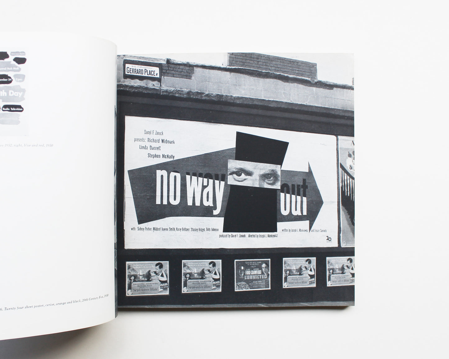 Paul Rand: His Work from 1946 to 1958 [Yusaku Kamekura]