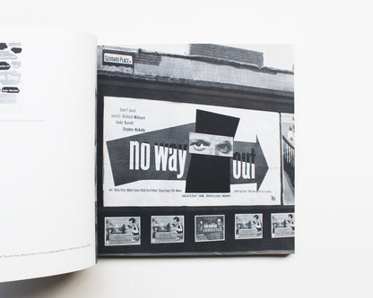 Paul Rand: His Work from 1946 to 1958 [Yusaku Kamekura]