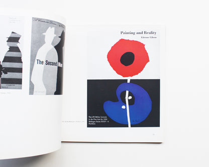Paul Rand: His Work from 1946 to 1958 [Yusaku Kamekura]