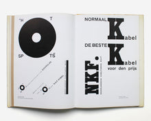Load image into Gallery viewer, Pioneers of Modern Typography by Herbert Spencer [1st Edition]
