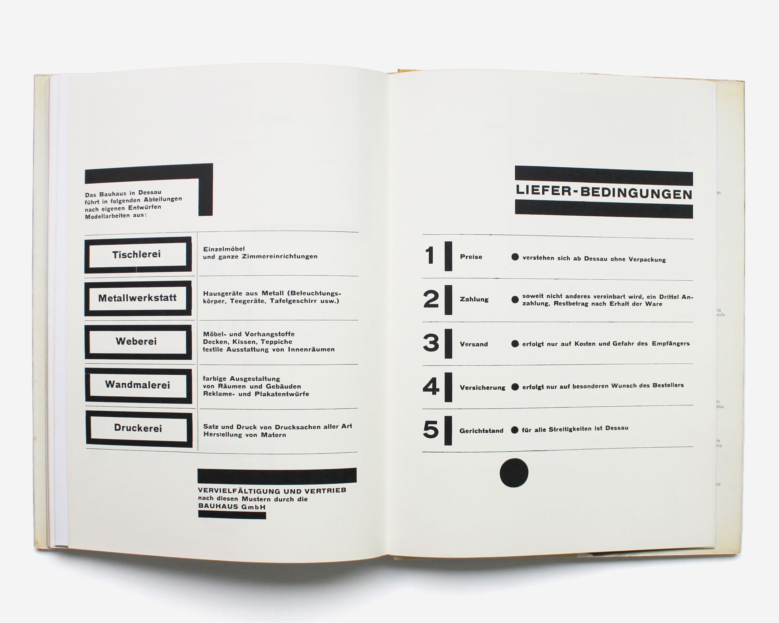 Pioneers of Modern Typography | Herbert Spencer ハーバート