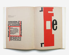 Load image into Gallery viewer, Pioneers of Modern Typography by Herbert Spencer [1st Edition]

