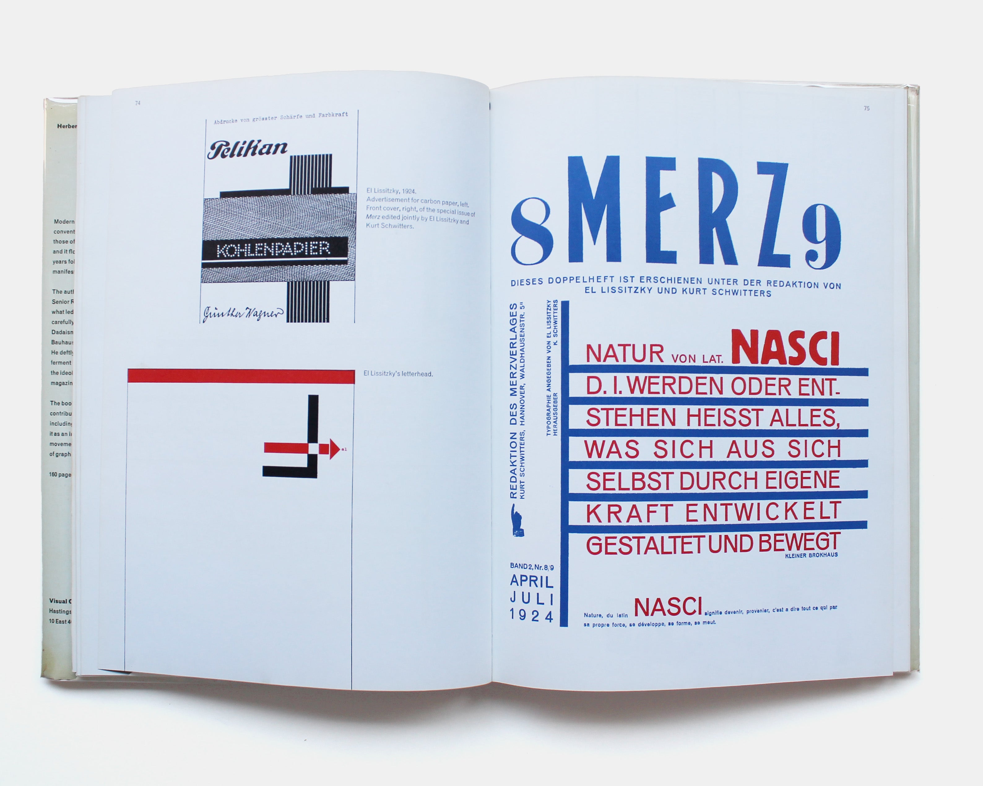コレクション Pioneers of Modern Typography Pioneers of Modern Typography | Herbert Spencer