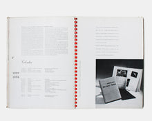 Load image into Gallery viewer, The Printing Art Quarterly: New Bauhaus Prospectus [Laszlo Moholy-Nagy]
