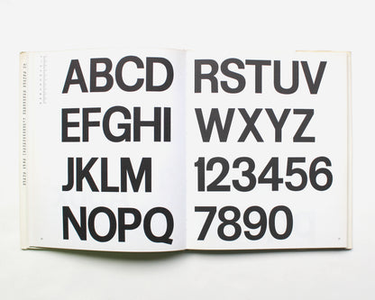 A Sign Systems Manual by Crosby/Fletcher/Forbes