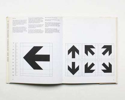 A Sign Systems Manual by Crosby/Fletcher/Forbes