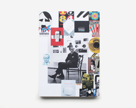 Le spectacle dans la rue: 100 posters from 10 countries 1958–1968 [Antonio Boggeri]