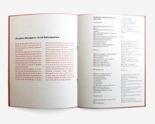 Load image into Gallery viewer, To Promote Product Design, 1943 Sweet’s Catalog Service [Knud Lönberg-Holm, Ladislav Sutnar]
